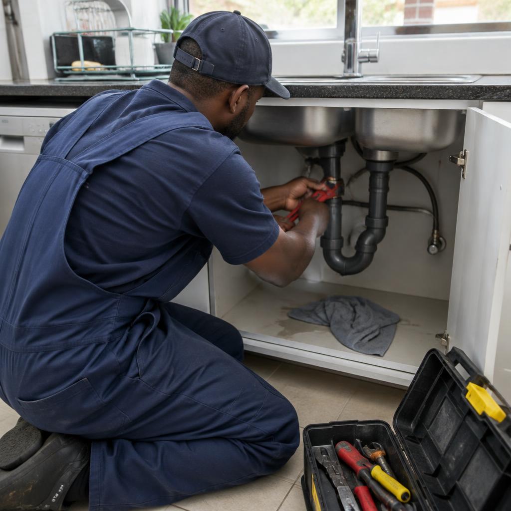 FlowRight Plumbing
